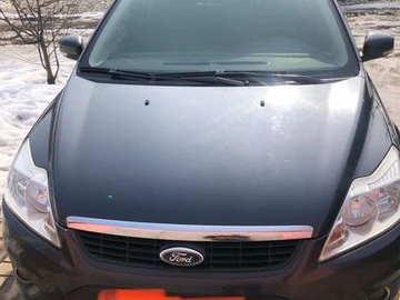 Авто Ford Focus 2011 № 8533355