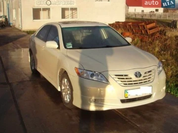 Авто Toyota Camry 2006 № 8533361
