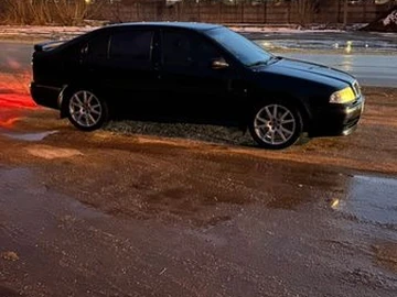 Авто Skoda Octavia 2006 № 8533365