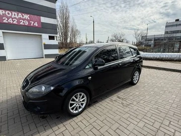 Авто SEAT Altea Xl 2011 № 8533366