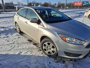 Авто Ford Focus 2017 № 8533372