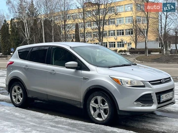 Авто Ford Escape 2015 № 8533403