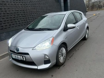 Авто Toyota Prius 2013 № 8533409