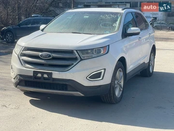 Авто Ford Edge 2018 № 8533416