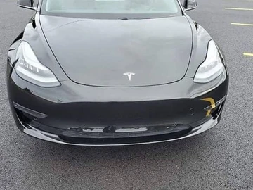 Авто Tesla Model 3 2019 № 8533434