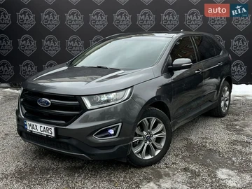 Авто Ford Edge 2017 № 8533440