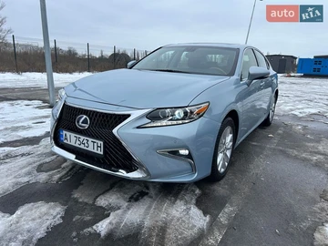 Авто Lexus Es 2012 № 8533458