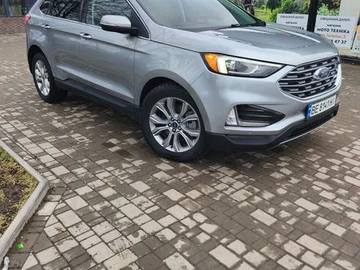 Авто Ford Edge 2022 № 8533460