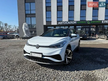 Авто Volkswagen Id 4 X 2021 № 8533479