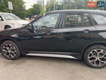 Авто BMW X1 2020 № 8533483
