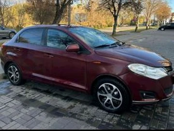 Авто ЗАЗ Forza 2011 № 8533683