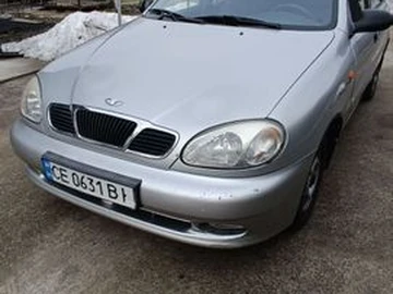 Авто Daewoo Lanos 2003 № 8533687