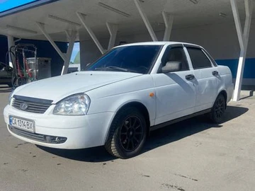 Авто ВАЗ 2170 Priora 2008 № 8533689