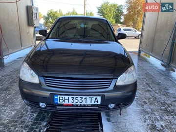 Авто ВАЗ 2170 Priora 2008 № 8533691