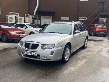 Авто Rover 75 2004 № 8533696