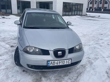 Авто SEAT Cordoba 2006 № 8533702