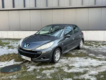 Авто Peugeot 206 2012 № 8533705