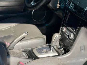 Авто Chevrolet Epica 2008 № 8533719