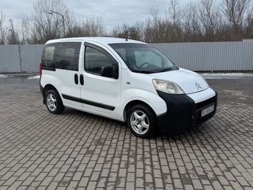 Авто Citroen Nemo 2008 № 8533722