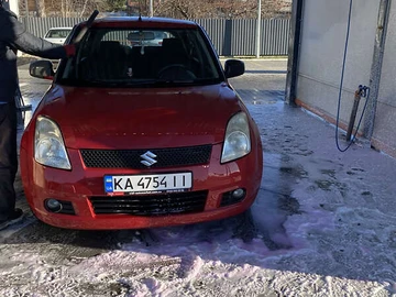 Авто Suzuki Swift 2006 № 8533724