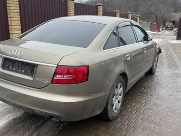 Авто Audi A6 2004 № 8533725