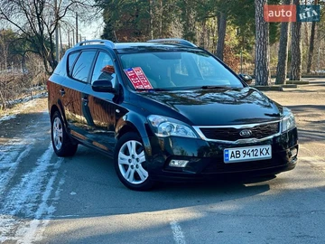 Авто KIA Ceed 2009 № 8533733