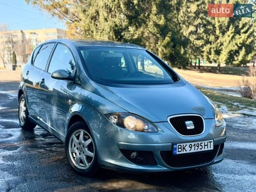 Авто SEAT Altea 2006 № 8533737