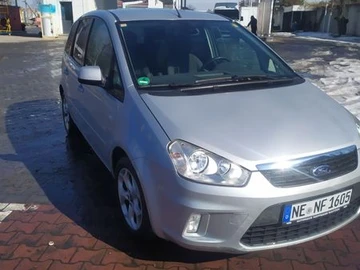 Авто Ford C-Max 2009 № 8533743