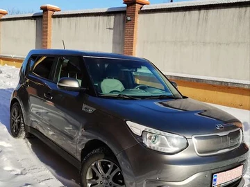 Авто KIA Soul 2015 № 8533746