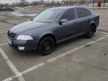 Авто Skoda Octavia 2008 № 8533748