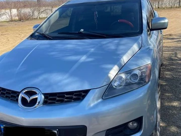 Авто Mazda Cx-7 2007 № 8533761