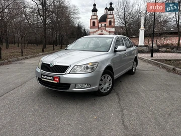 Авто Skoda Octavia 2012 № 8533768