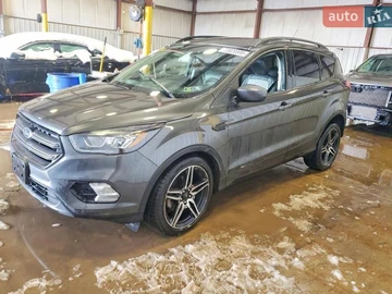Авто Ford Escape 2020 № 8533795