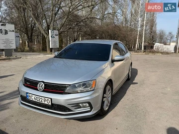 Авто Volkswagen Jetta 2013 № 8533797