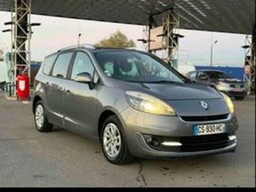 Авто Renault Grand Scenic 2012 № 8533798