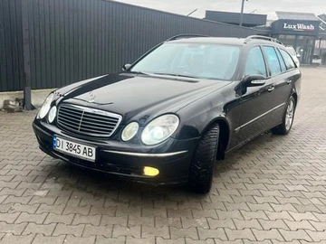 Авто Mercedes E-Class 2006 № 8533801