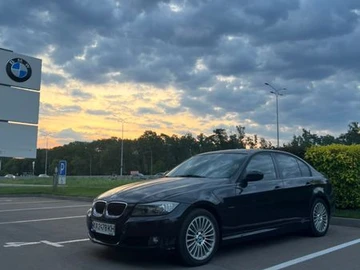 Авто BMW 3 Series 2010 № 8533803