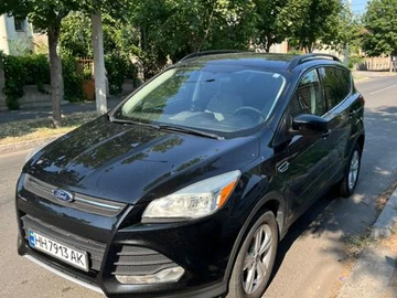 Авто Ford Escape 2013 № 8533815