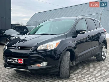 Авто Ford Escape 2012 № 8533817