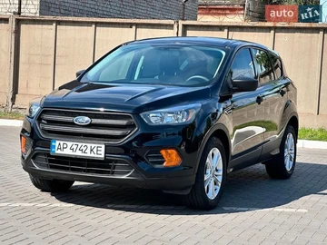 Авто Ford Escape 2016 № 8533825