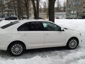 Авто Skoda Rapid 2018 № 8533826