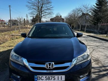 Авто Honda Accord 2015 № 8533835
