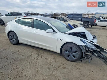 Авто Tesla Model 3 2020 № 8533843