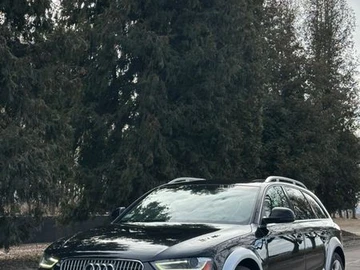 Авто Audi A4 Allroad 2014 № 8533858