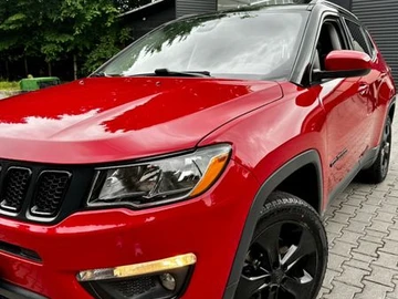 Авто Jeep Compass 2019 № 8533859