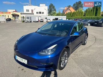Авто Tesla Model 3 2019 № 8533878