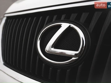 Авто Lexus Rx 2011 № 8533880