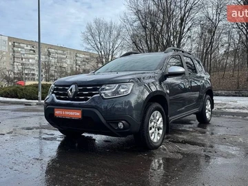 Авто Renault Duster 2022 № 8533898