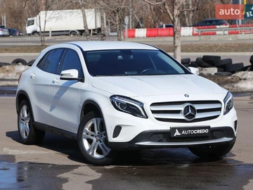Авто Mercedes Gla-Class 2014 № 8533902
