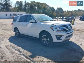 Авто Ford Expedition 2018 № 8533910